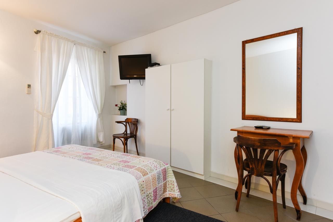 זאדאר Accomodation Gina מראה חיצוני תמונה