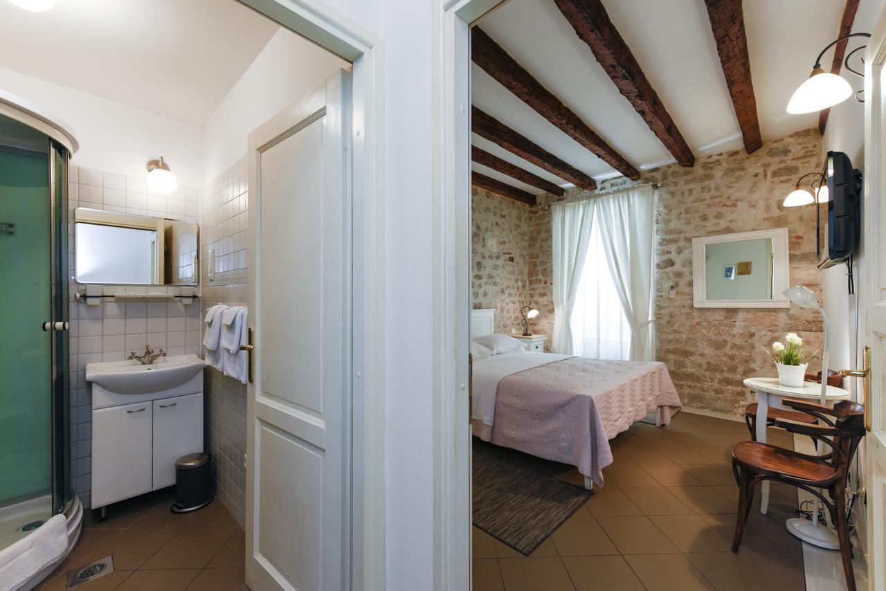 זאדאר Accomodation Gina מראה חיצוני תמונה