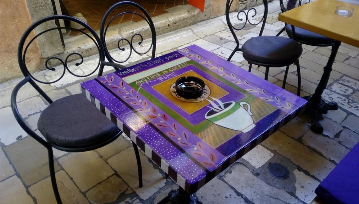 זאדאר Accomodation Gina מראה חיצוני תמונה