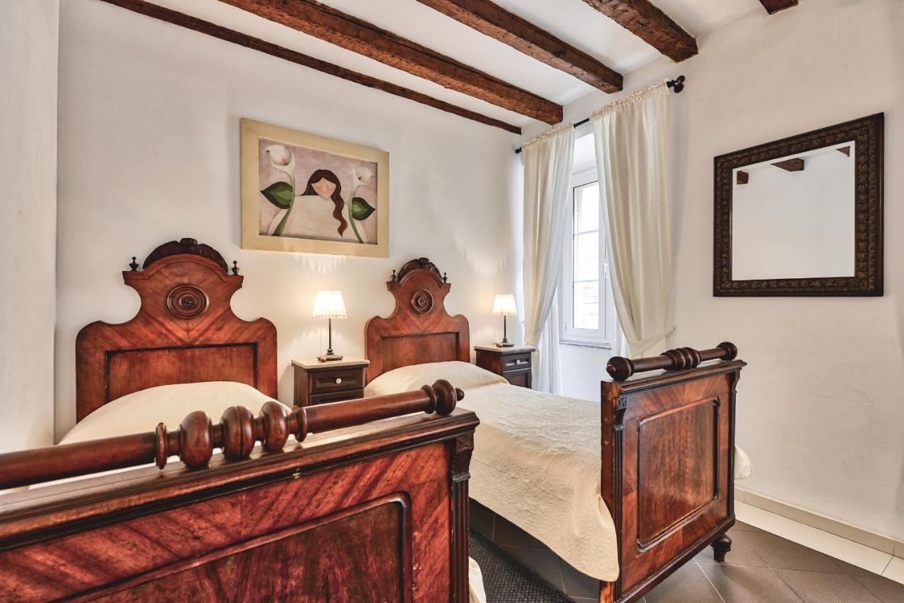 זאדאר Accomodation Gina מראה חיצוני תמונה