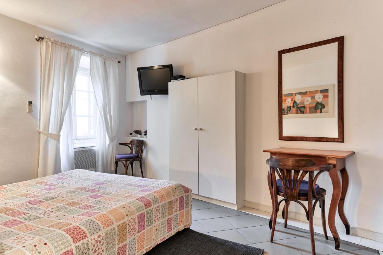 זאדאר Accomodation Gina מראה חיצוני תמונה