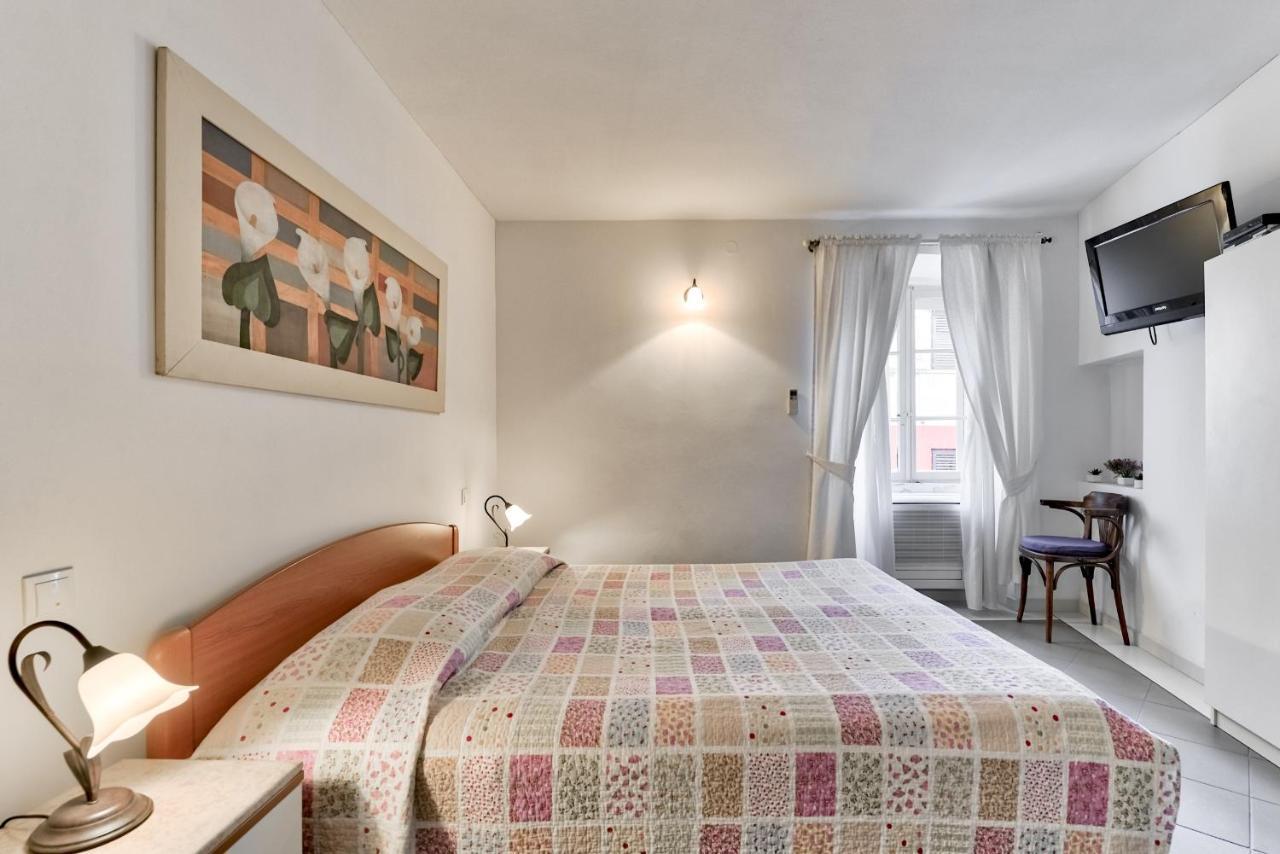 זאדאר Accomodation Gina מראה חיצוני תמונה