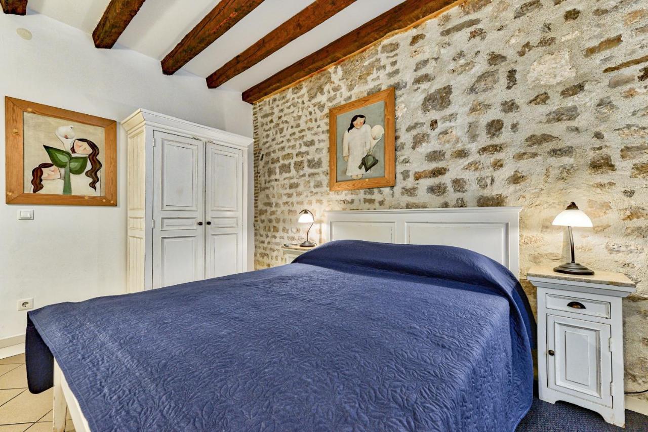 זאדאר Accomodation Gina מראה חיצוני תמונה