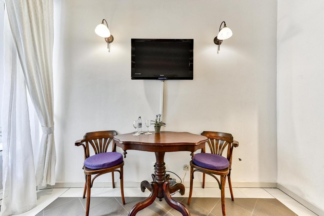 זאדאר Accomodation Gina מראה חיצוני תמונה